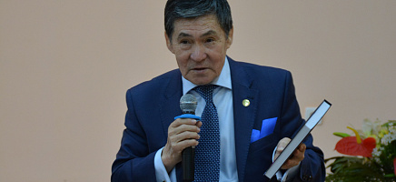 Казахстанский путь: история Независимости    фото галереи 5